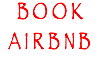 BOOK AIRBNB